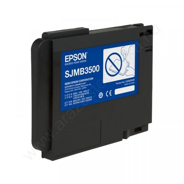 Epson SJMB3500 karbantartó készlet C3500 -hoz