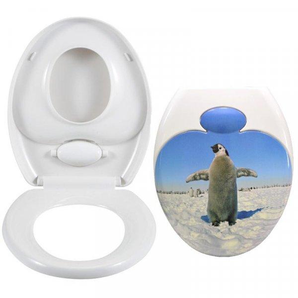 Családi Kombinálható Mints WC Tető Soft Close Toalett - Gyerek És Felnőtt
Méretű Mintás Wc Deszka Lecsapódásgátlós Fémzsanérral - Wc Ülőke
4003P -