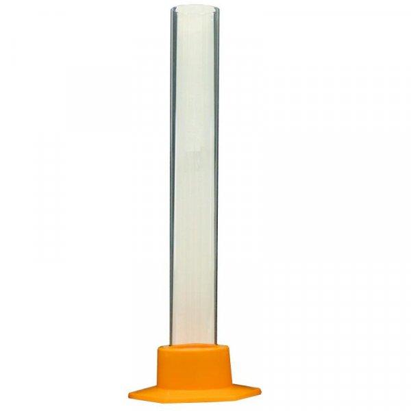 Üveg Fokolóhenger 250 ml 30 cm - Talpas Élelmiszeripari Átlátszó
Fokolómérőedény - L0240 -