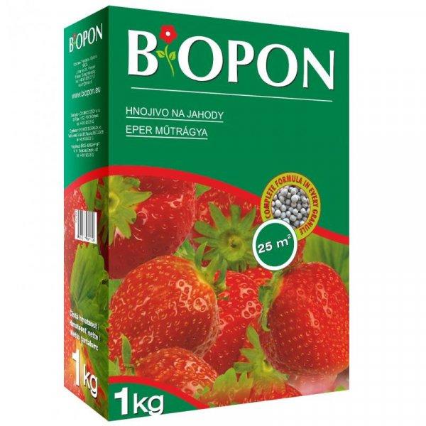 Biopon eperhez műtrágya 1kg