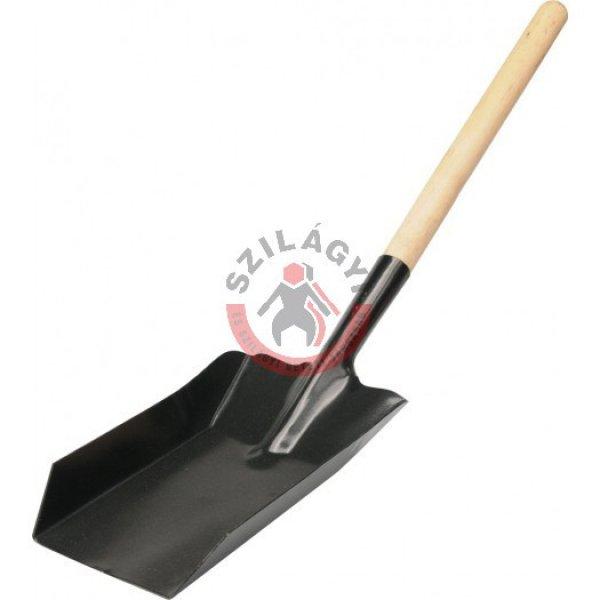 Szeneslapát 500x110 mm