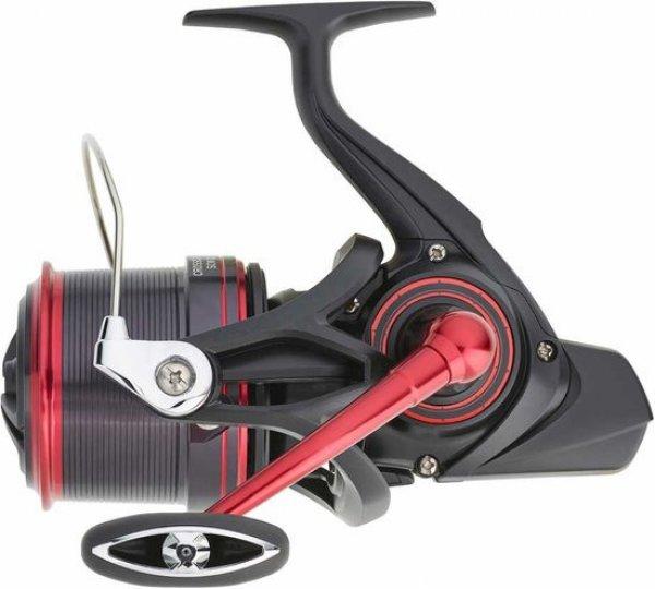 Daiwa Crosscast Surf 35SCW QD Type-R prémium távdobó pontyhorgász orsó
(10710-455)