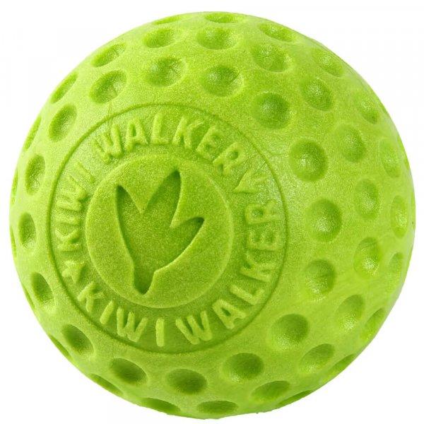 Kiwi Walker Let's Play Ball kutyalabda - zöld színben