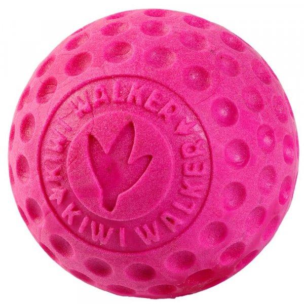 Kiwi Walker Let's Play Ball kutyalabda - rózsaszín színben