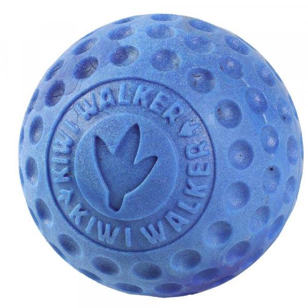 Kiwi Walker Let's Play Ball kutyalabda - kék színben