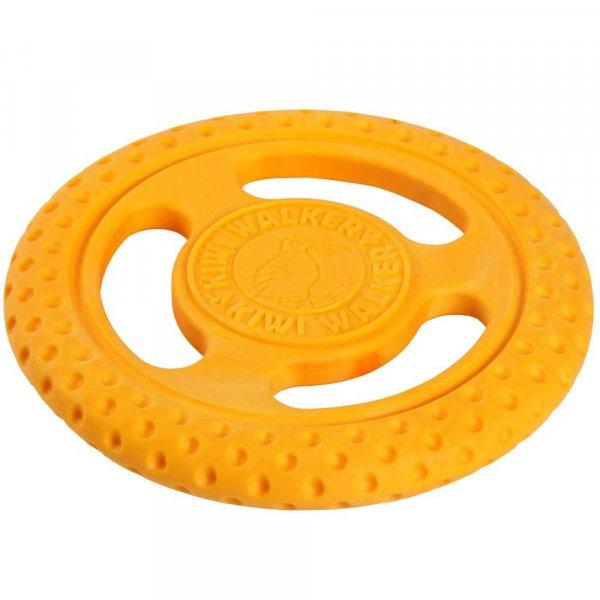 Kiwi Walker - Narancs kutya frizbi - Let's Play Frisbee Orange