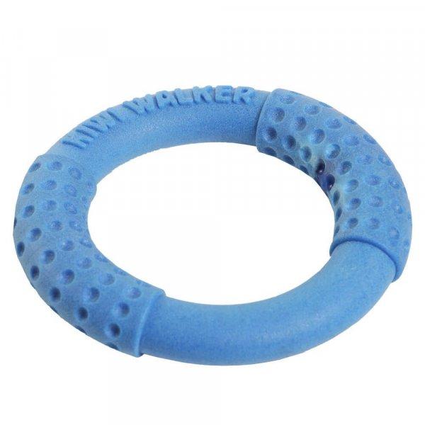Kiwi Walker Let's Play Ring Blue - kék karika