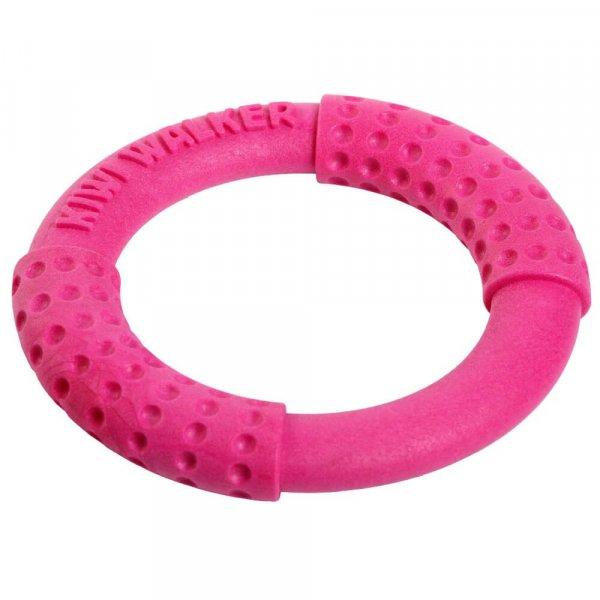 Kiwi Walker Let's Play Ring Pink - rózsaszín karika