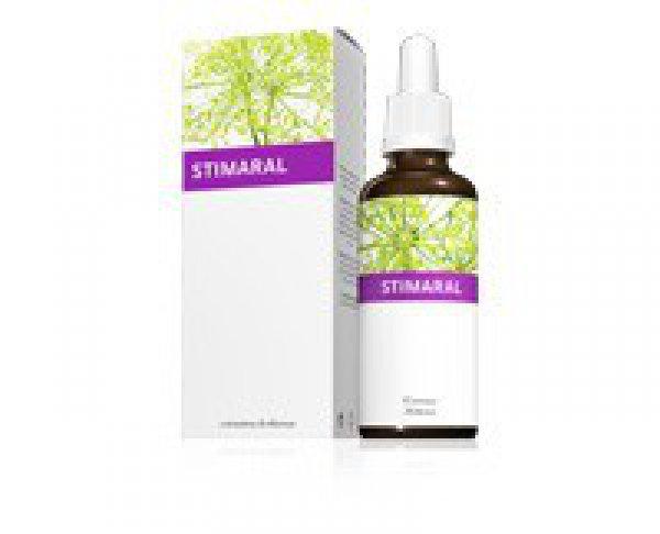 Energy Stimaral (30 ml)