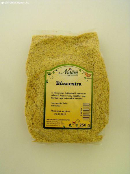 Dénes Natura Búzacsíra (250 g)