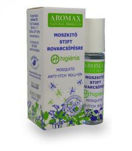 Aromax Csípés utáni stift illóolajjal (10 ml)