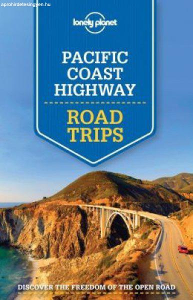 Pacific Coast Highway Road Trips - Lonely Planet