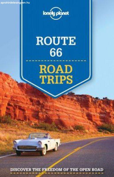 Route 66 Road Trips - Lonely Planet