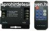 LED vezrl dimmer fnyerszablyoz tvirnytval rdis 7