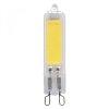 LED G9 g 4W KzpFehr 4000 K 560 lumen COB / mini 2 v ga