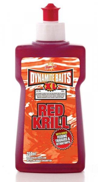 Dynamite Baits Xl Red Krill Liquid Attractant Aroma 250ml (DY104)