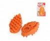Camon Dog-Shaped Tpr Shedding Brush szrzetpol kefe (B857/