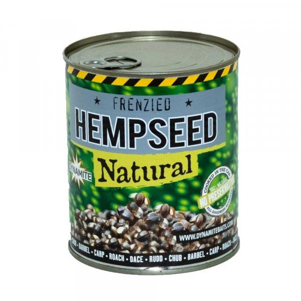 Dynamite Baits Frenz Hempseed Original Tin 700G (Dy001)