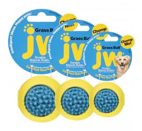 JW PET Grass Ball M