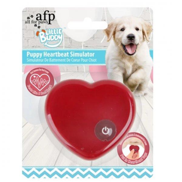 AFP Little Buddy Puppy Heartbeat Simulator