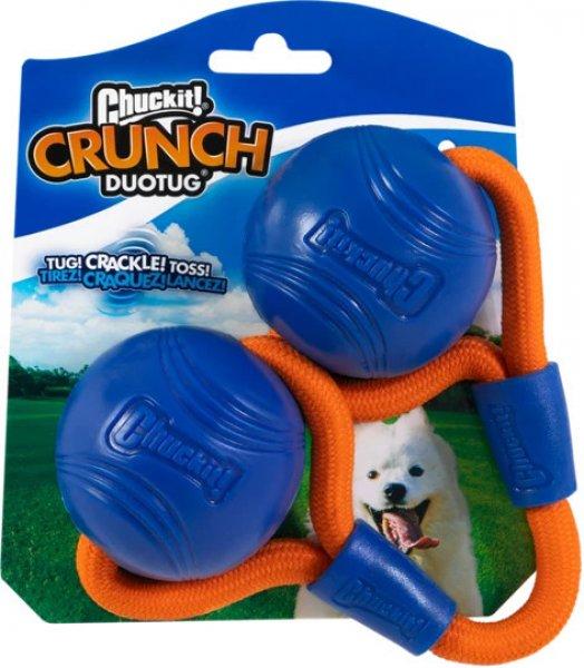 Chuckit! Crunch ladba Duo tug M