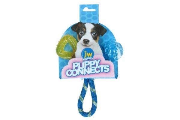 JW PET Puppy connects