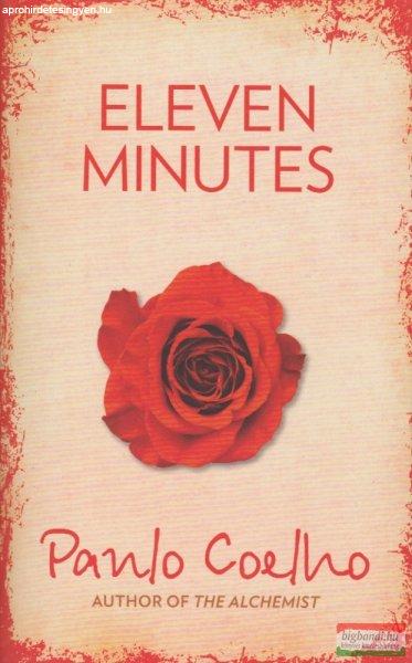 Paulo Coelho - Eleven Minutes