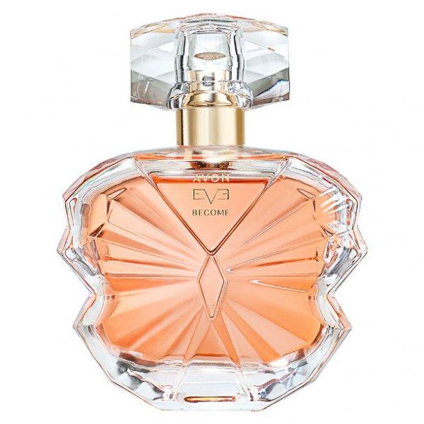AVON Eve Become parfüm 50ml