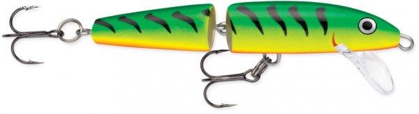 Rapala J07 Jointed Floater Rap 7cm 4g wobbler - FT színben