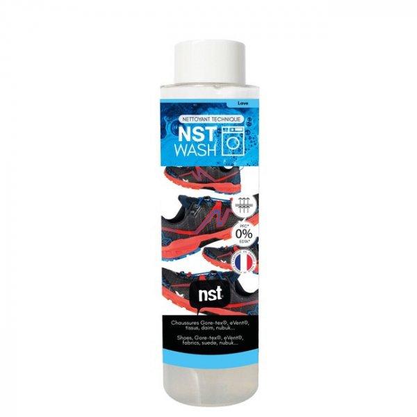 NST Speciálisan lábbeli mosó emulzió 250 ml