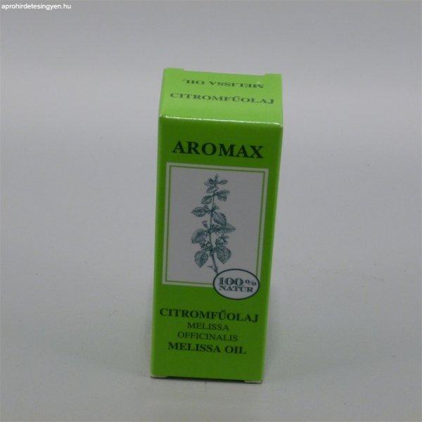 Aromax citromfű illóolaj 5 ml