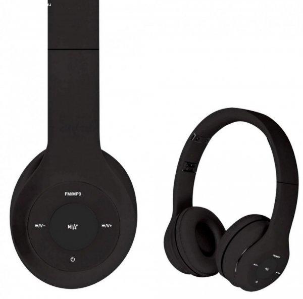Platinet FreeStyle Omega FH0915B Bluetooth Headset Black