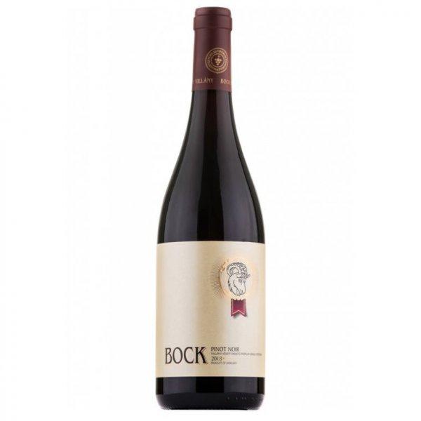 Bock Villányi Pinot Noir 0,75l