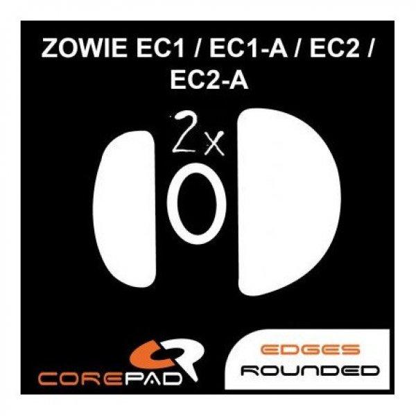 Corepad Skatez PRO 48 Zowie EC1 / EC1-A / EC1-B DIVINA / EC1-C / EC2 / EC2-A /
EC2-B DIVINA / EC2-C / EC3-C egértalp