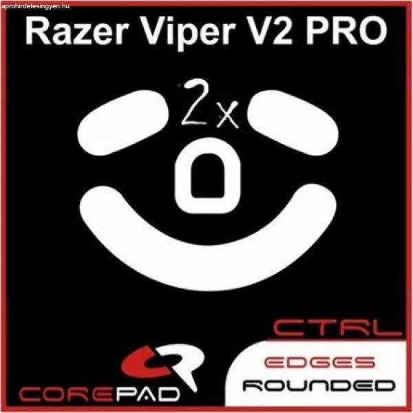 Corepad Skatez CTRL 614 Razer Viper V2 PRO Wireless gaming egértalp