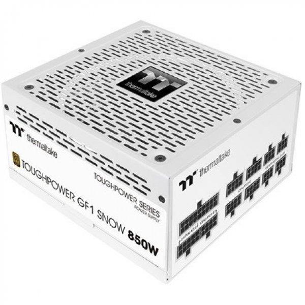 Thermaltake Toughpower GF1 ATX desktop tápegység 850W 80+ Gold BOX
