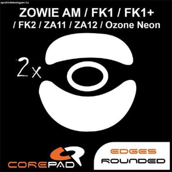 Corepad Skatez PRO 110 Zowie AM/FK1/FK1+/FK2/ZA11/ZA12/Ozone Neon/ Neon M10
egértalp