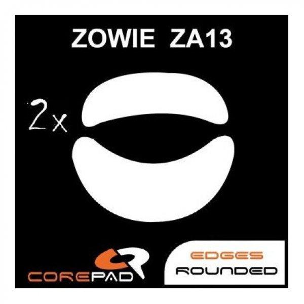 Corepad Skatez PRO 151 optikai Zowie ZA13 gaming egértalp