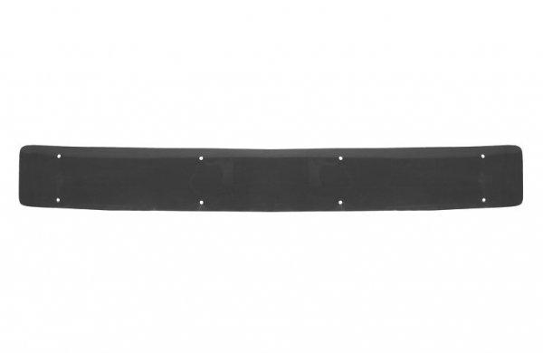 Man TGS napellenző 203x28cm MAGAS TETŐ