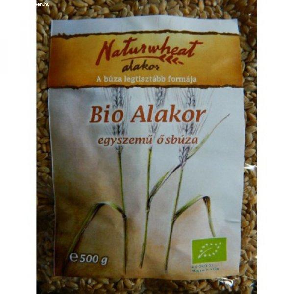 Naturgold bio egyszemű alakor ősbúza 500 g