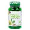 H&B garcinia cambogia s zld kv kapszula 60 db