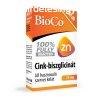 Bioco cink-biszglicint 25mg tabletta 60 db