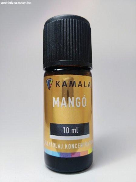 Kamala illatolaj koncentrátum mangó 10 ml
