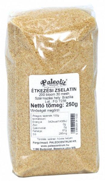 Paleolit Étkezési Zselatin /Marha/ 250 g