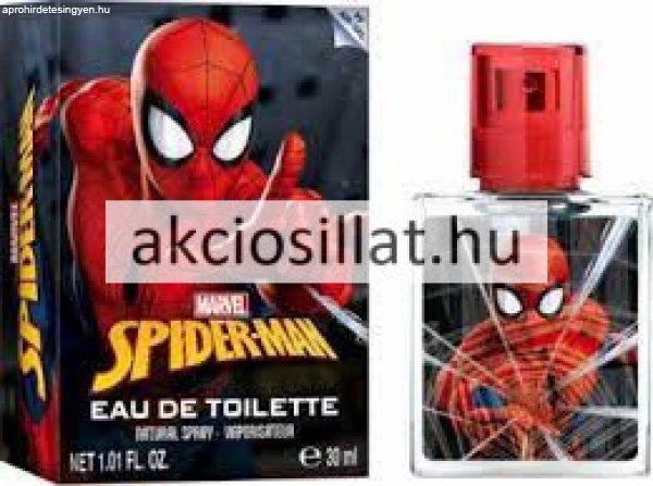 Air-Val Spider-Man EDT 30ml Gyerek