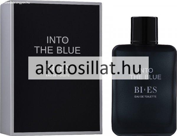Bi-Es Into The Blue EDT 100ml / Chanel Bleu parfüm utánzat