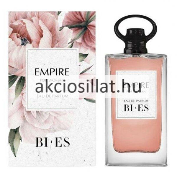 Bi-Es Empire EDP 90ml / Dolce Gabbana L Imperatrice 3 parfüm utánzat