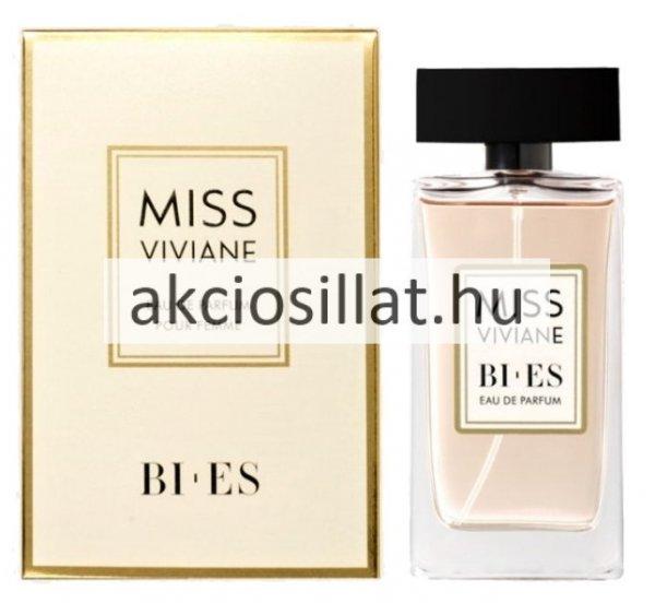 Bi-Es Miss Viviane EDP 90ml / Chanel Coco Mademoiselle parfüm utánzat