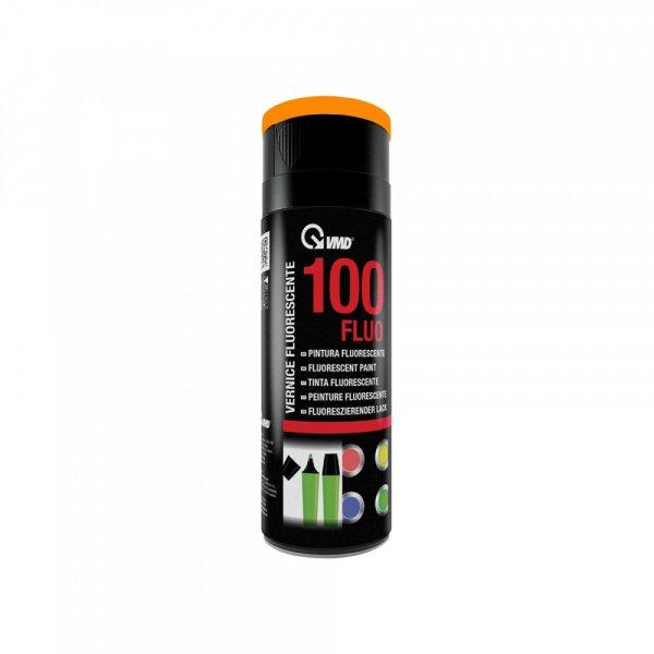 VMD Fluoreszkáló festék spray - 400 ml - narancs (17300FLU-OR)