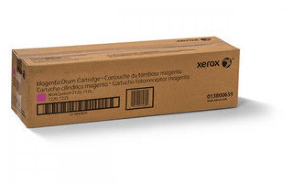 Xerox 7220/7120 (013R00659) magenta eredeti dobegység